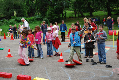 VE in der Grundschule